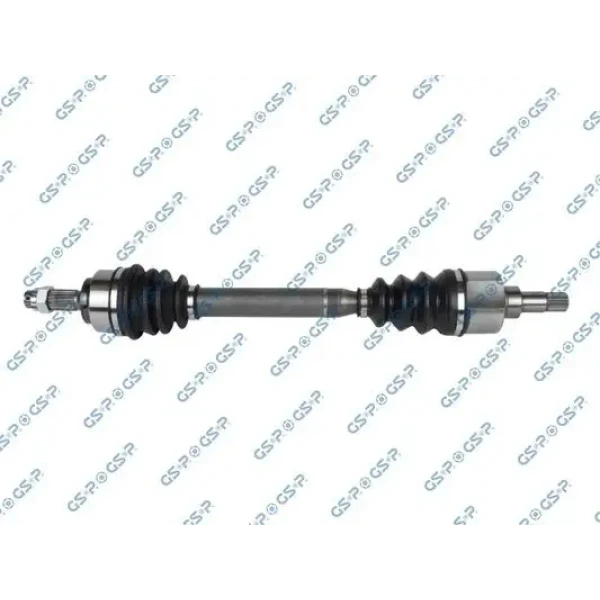 GSP Ön Aks (Sol) – 245119 / OEM 32726X