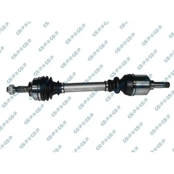 GSP Ön Aks (Sol) – 245126 / OEM 3272LV ürün görseli