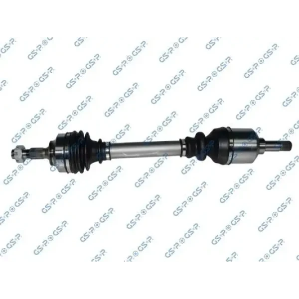 GSP Ön Aks (Sol) – 245126 / OEM 3272LV