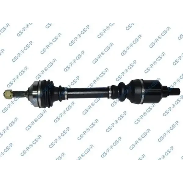 GSP Ön Aks (Sol) – 245146 / OEM 32724F