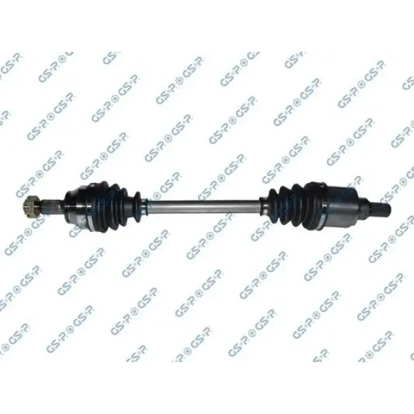 GSP Ön Aks (Sol) – 245202 / OEM 3272LN