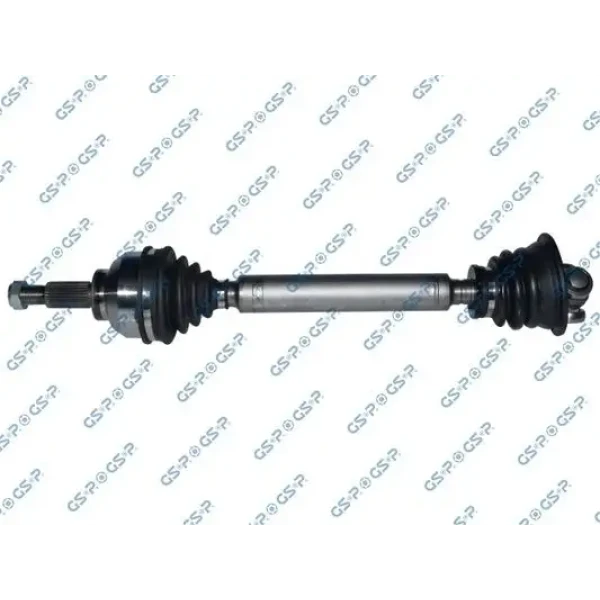 GSP Ön Aks (Sol) – 250207