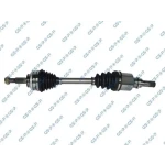 GSP Ön Aks (Sol) – 250280 / OEM 8200543868