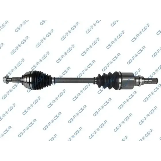 GSP Ön Aks (Sol) – 250353 ürün görseli