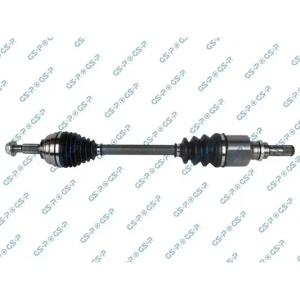GSP Ön Aks (Sol) – 250353