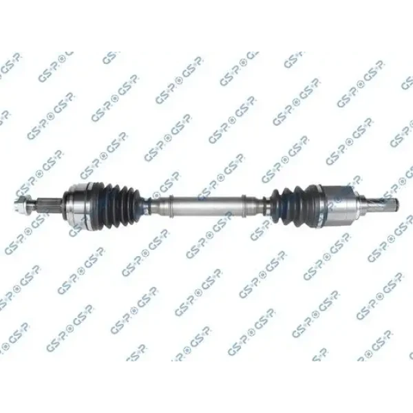 GSP Ön Aks (Sol) – 250378 / OEM 8200538941