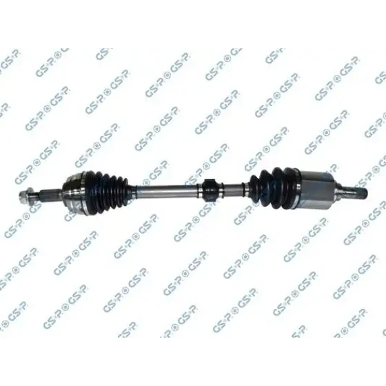 GSP Ön Aks (Sol) – 250415 / OEM 391012991R ürün görseli