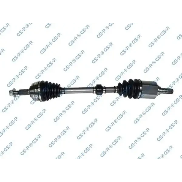 GSP Ön Aks (Sol) – 250415 / OEM 391012991R