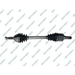 GSP Ön Aks (Sol) – 250441 / OEM 8200197979