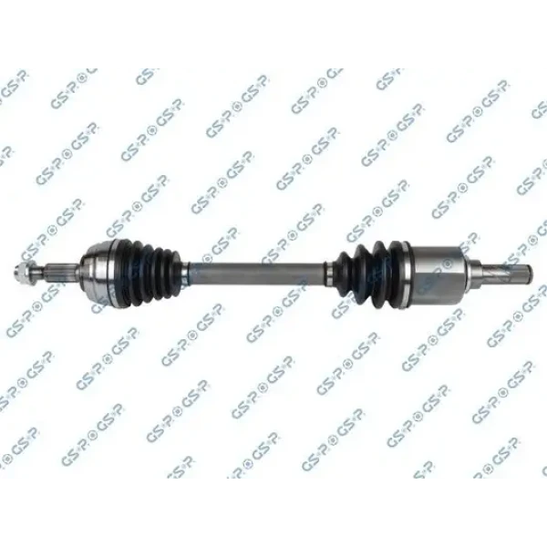 GSP Ön Aks (Sol) – 250464 / OEM 391017275R