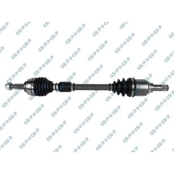 GSP Ön Aks (Sol) – 250487 ürün görseli