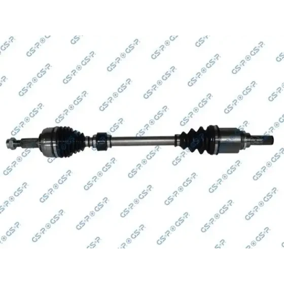 GSP Ön Aks (Sol) – 250564 ürün görseli