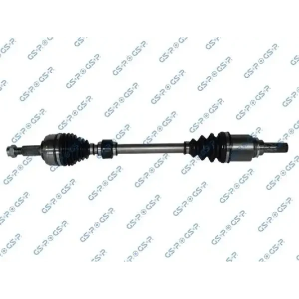 GSP Ön Aks (Sol) – 250564