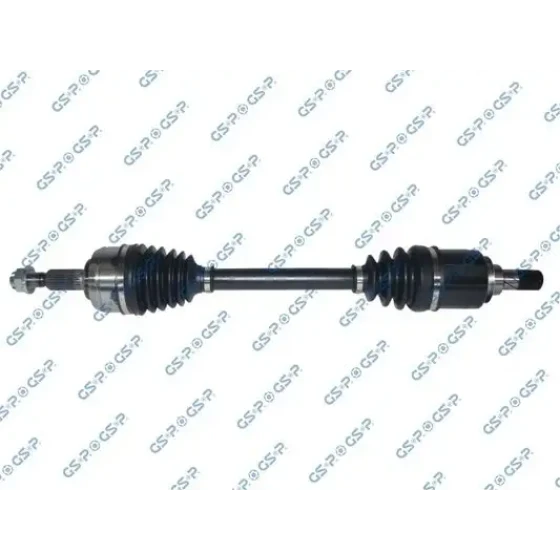 GSP Ön Aks (Sol) – 250617 / OEM 391010582R ürün görseli