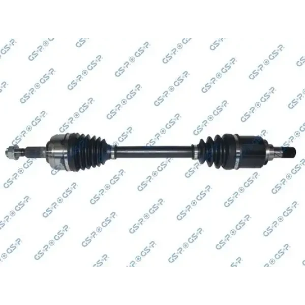 GSP Ön Aks (Sol) – 250617 / OEM 391010582R