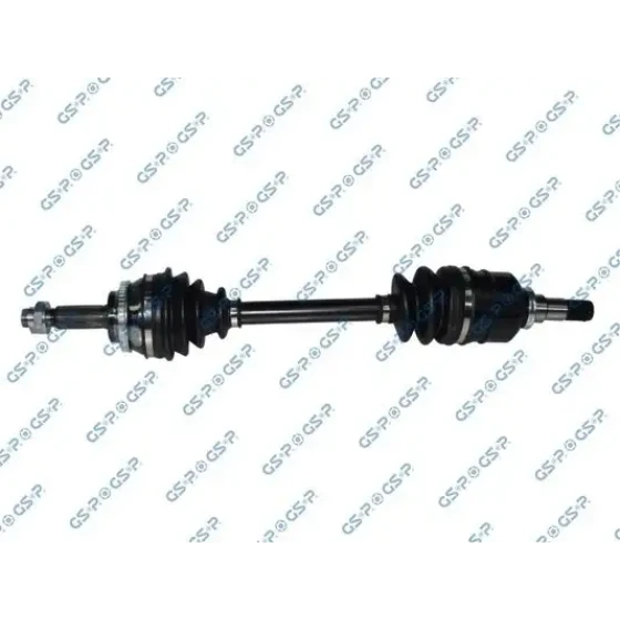 GSP Ön Aks (Sol) – 259072 / OEM 4342012420 ürün görseli