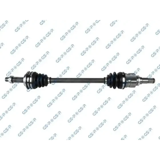 GSP Ön Aks (Sol) – 259206 ürün görseli