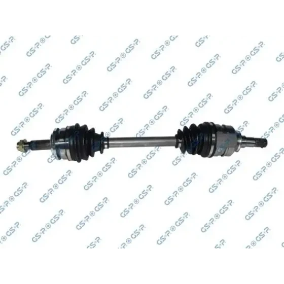 GSP Ön Aks (Sol) – 259268 / OEM 4342002621 ürün görseli