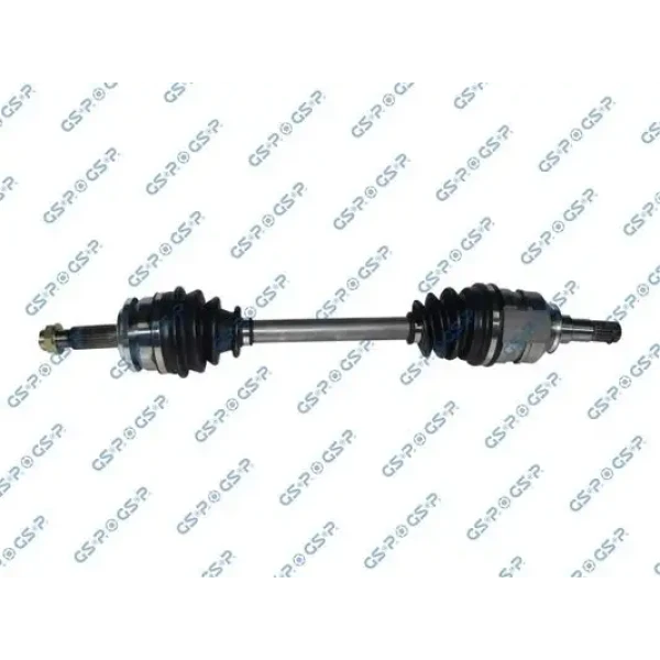 GSP Ön Aks (Sol) – 259268 / OEM 4342002621