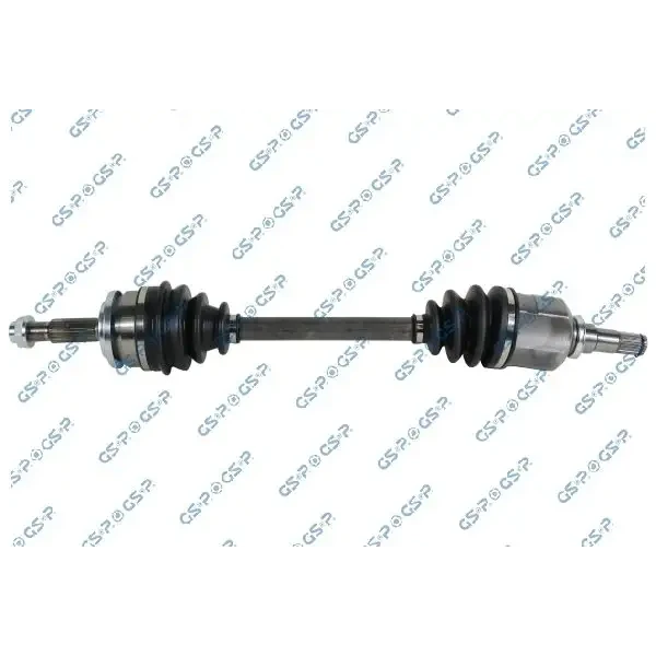 GSP Ön Aks (Sol) – 259316 / OEM 4342002611