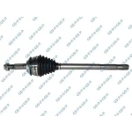 GSP Ön Aks (Sol) – 259352 / OEM 4347009L30
