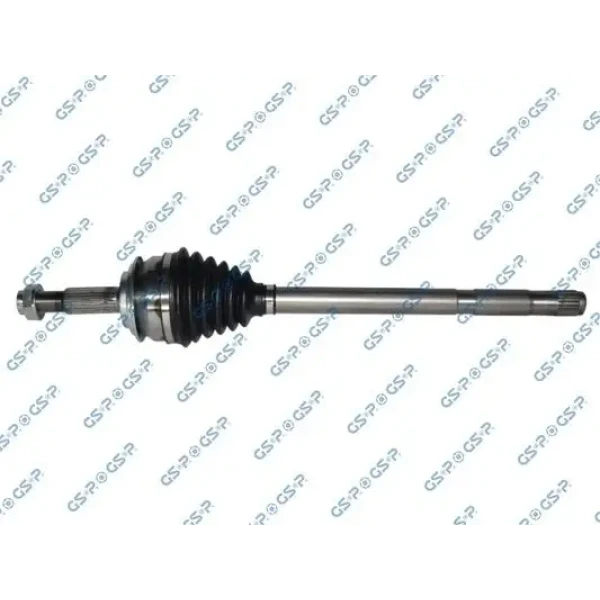 GSP Ön Aks (Sol) – 259352 / OEM 4347009L30