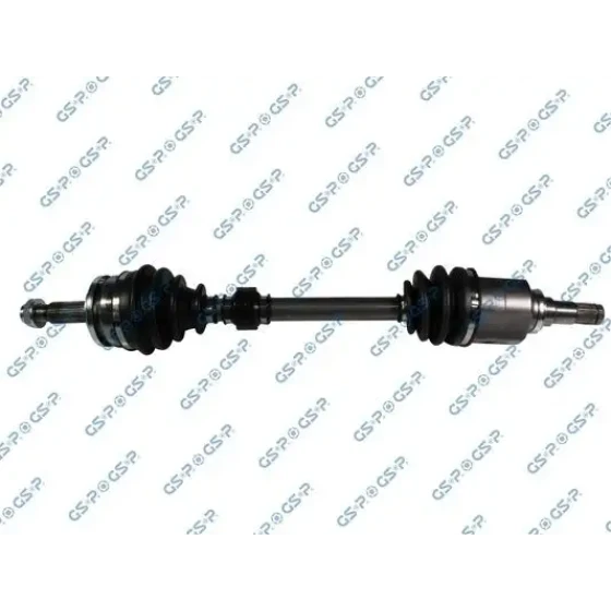 GSP Ön Aks (Sol) – 259553 / OEM 4342005401 ürün görseli