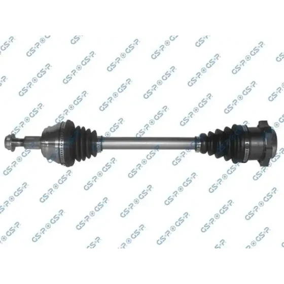 GSP Ön Aks (Sol) – 261312 ürün görseli