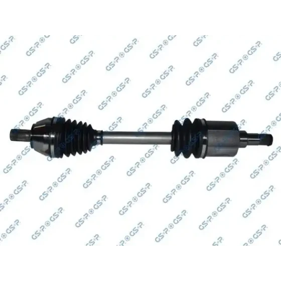 GSP Ön Aks (Sol) – 262078 ürün görseli