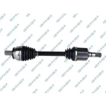 GSP Ön Aks (Sol) – 262127 / OEM 36001874
