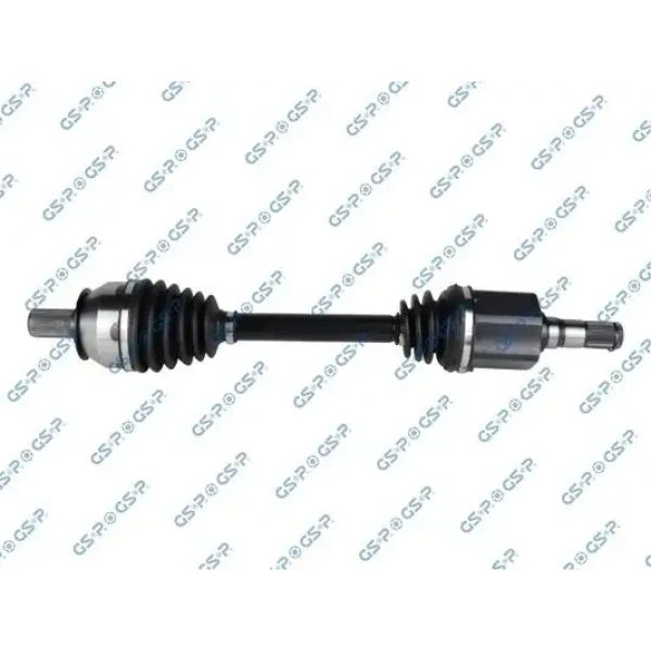 GSP Ön Aks (Sol) – 262127 / OEM 36001874