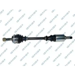 GSP Ön Aks (Sol) – 299006 / OEM 32723Q