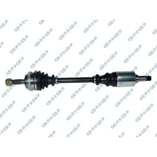 GSP Ön Aks (Sol) – 299006 / OEM 32723Q