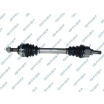 GSP Ön Aks (Sol) – 299037 / OEM 32723G