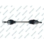 GSP Ön Aks (Sol) – 299272 / OEM 3272KX