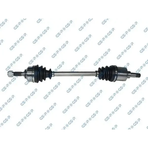 GSP Ön Aks (Sol) – 299272 / OEM 3272KX