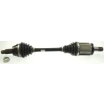 GKN Ön Aks (Sol) – 305728 / OEM 31607545125