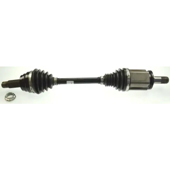 GKN Ön Aks (Sol) – 305728 / OEM 31607545125 ürün görseli