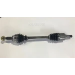 MGA Ön Aks (Sol) – 70015 / OEM ET763B437AB