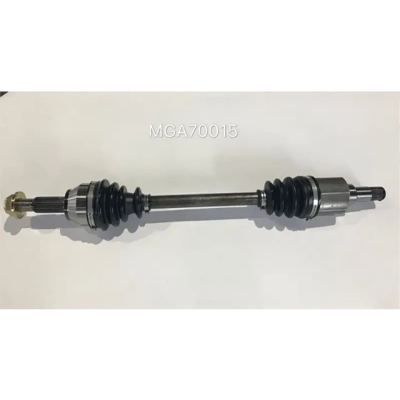 MGA Ön Aks (Sol) – 70015 / OEM ET763B437AB ürün görseli