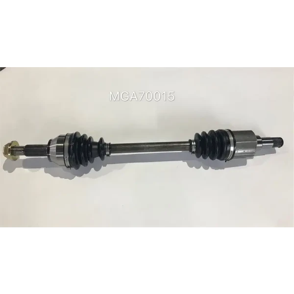 MGA Ön Aks (Sol) – 70015 / OEM ET763B437AB