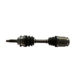 MGA Ön Aks (Sol) – 70016 / OEM 2M353B437AA