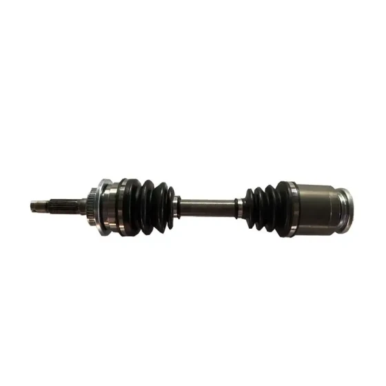 MGA Ön Aks (Sol) – 70016 / OEM 2M353B437AA ürün görseli