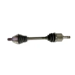 MGA Ön Aks (Sol) – 70022 / OEM 3M513B437DAG