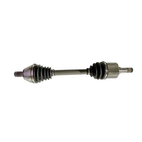 MGA Ön Aks (Sol) – 70022 / OEM 3M513B437DAG ürün görseli
