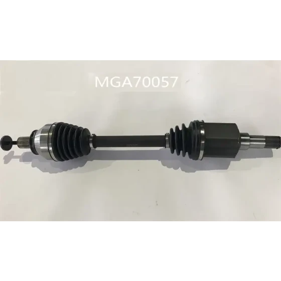 MGA Ön Aks (Sol) – 70057 / OEM 6G913B437BE ürün görseli