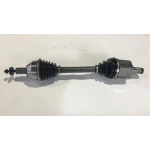 MGA Ön Aks (Sol) – 70059 / OEM 7G913B437BE