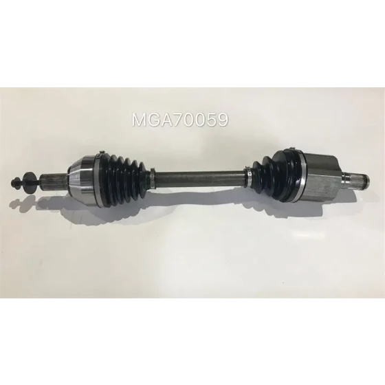 MGA Ön Aks (Sol) – 70059 / OEM 7G913B437BE ürün görseli
