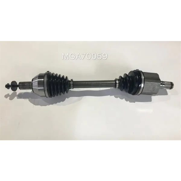 MGA Ön Aks (Sol) – 70059 / OEM 7G913B437BE