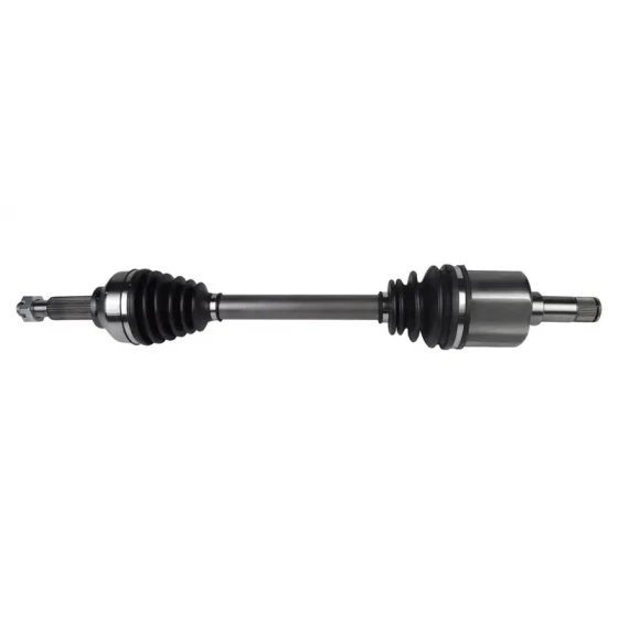 MGA Ön Aks (Sol) – 70647 / OEM BK213B437BC ürün görseli